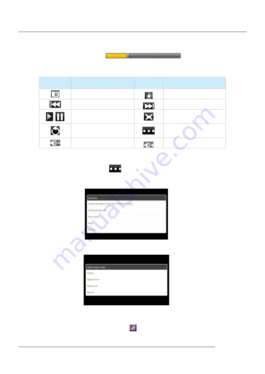 Kinwei PC7094 Скачать руководство пользователя страница 13