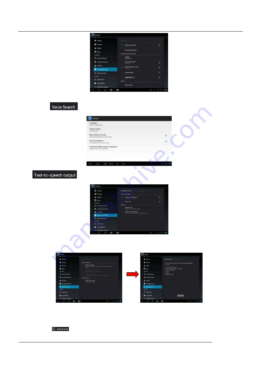 Kinwei PC7094 Скачать руководство пользователя страница 29