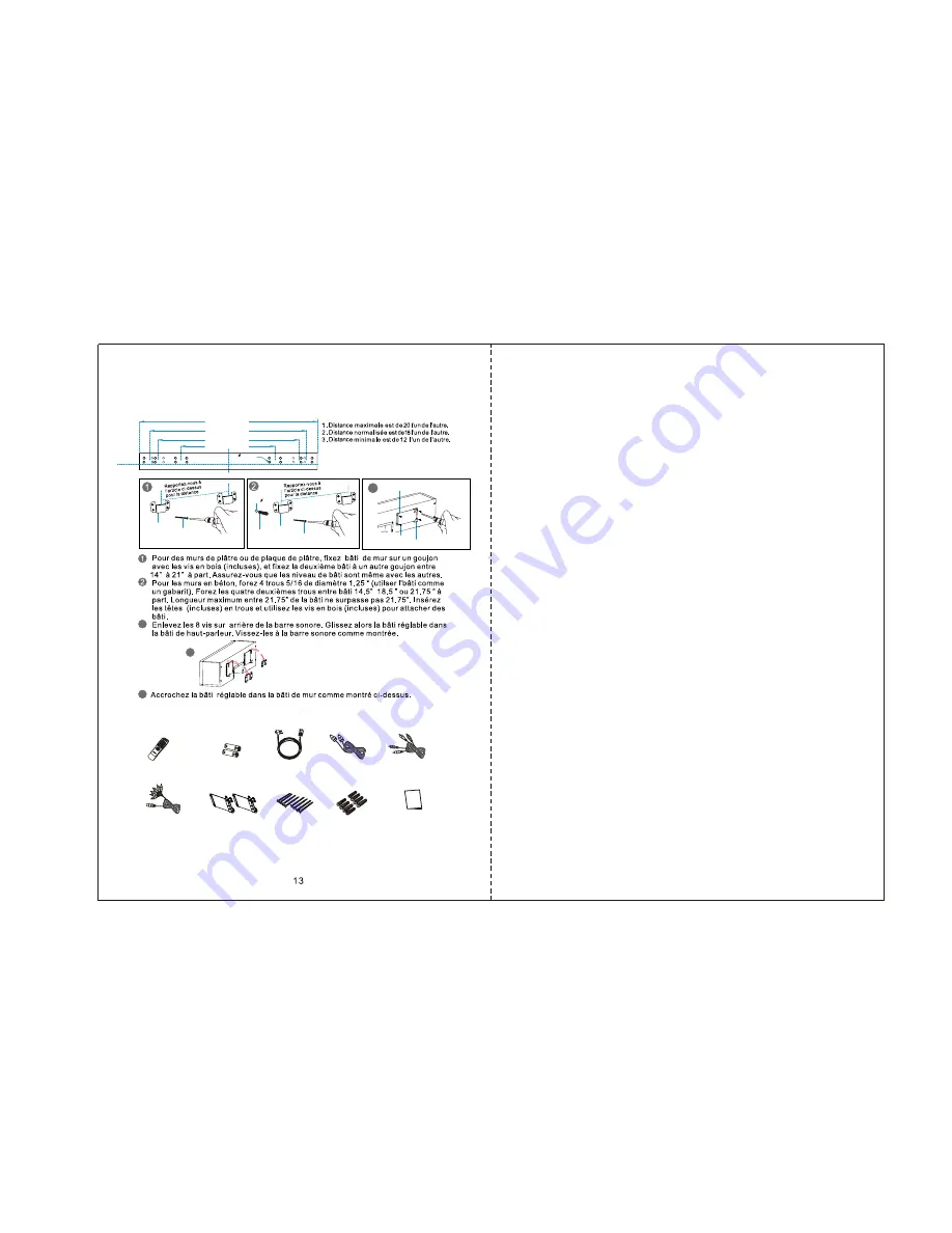 Kinyo ArtDio HT-1037 User Manual Download Page 15