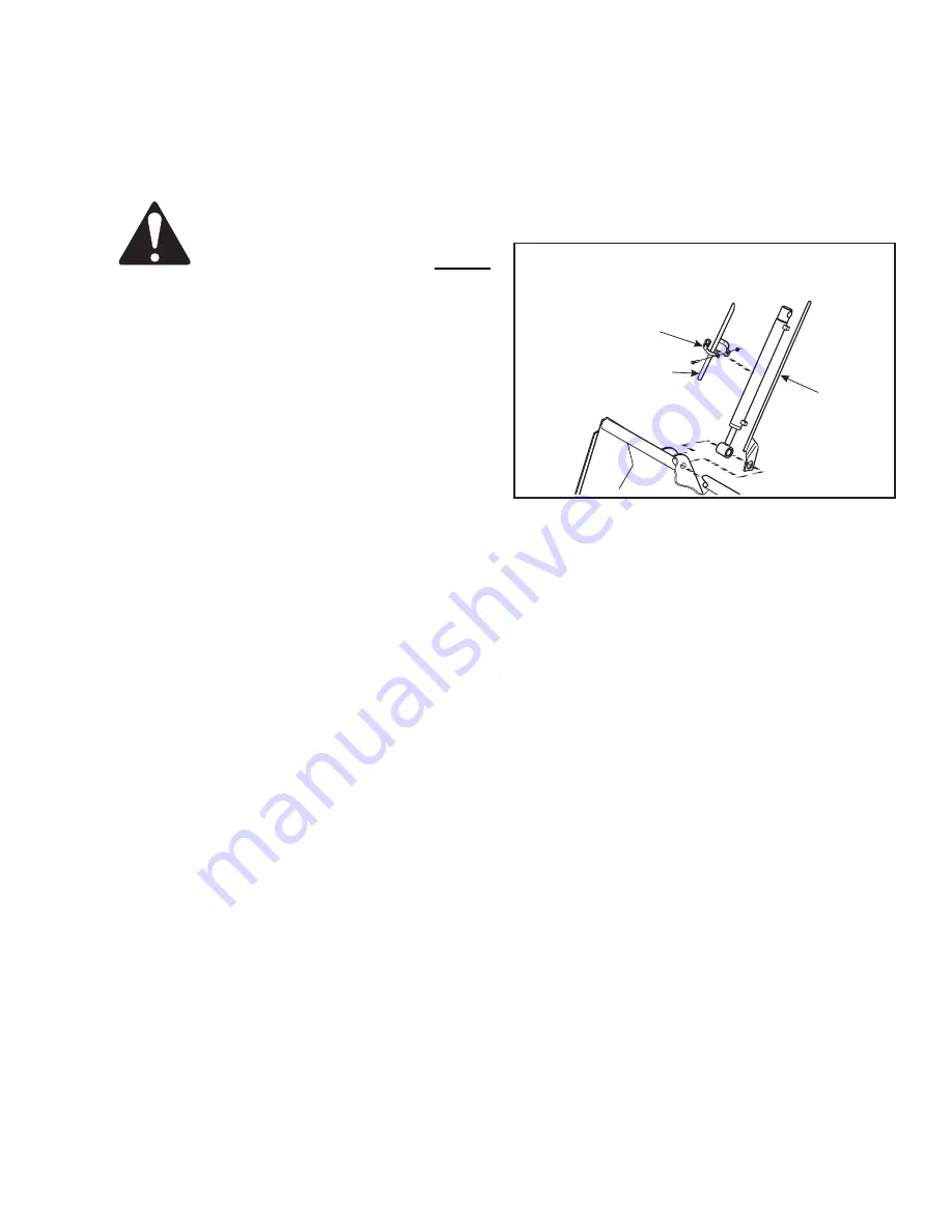 Kioti CK20 Assembly Manual Download Page 5