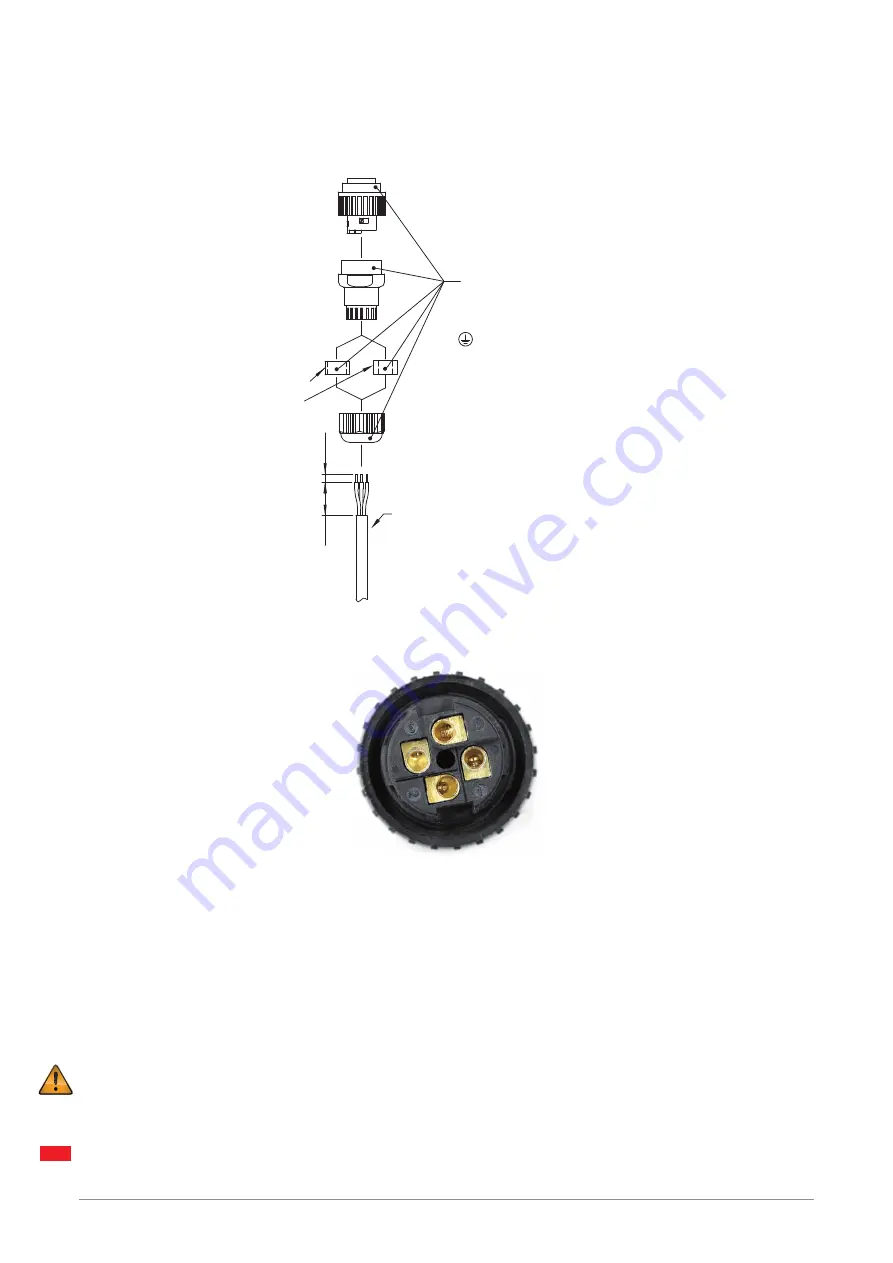 Kipp & Zonen RaZON+ Instruction Manual Download Page 28