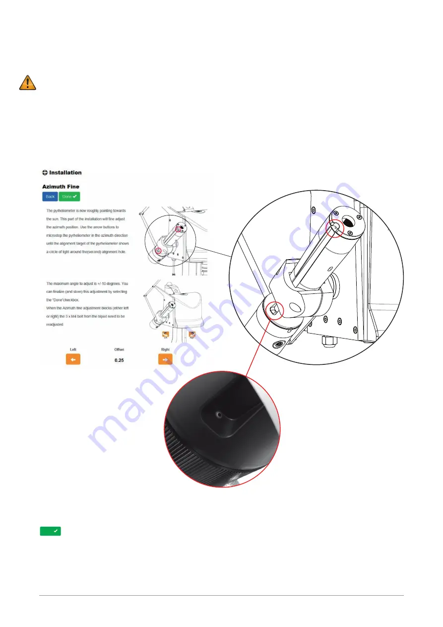 Kipp & Zonen RaZON+ Instruction Manual Download Page 39