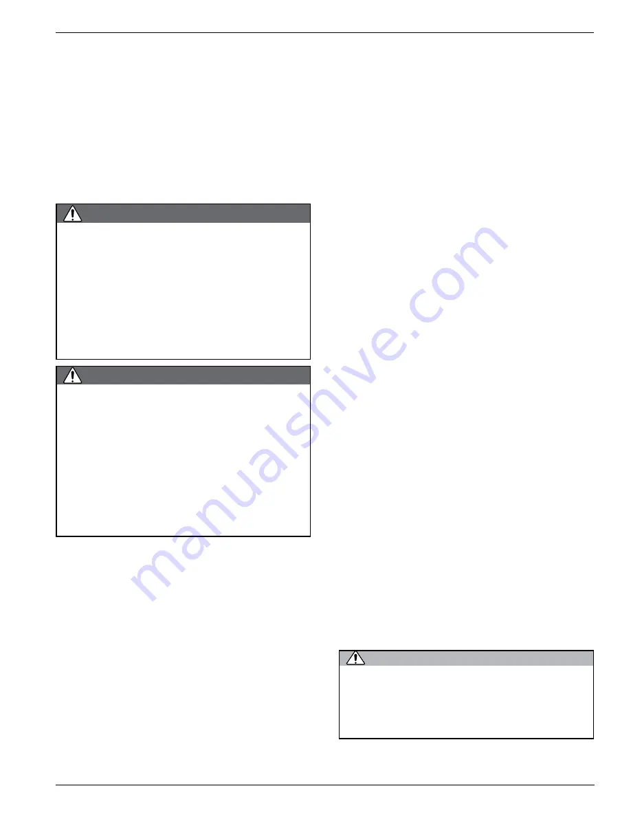 Kirby Morgan SuperLite 17B Operation And Maintenance Manual Download Page 59