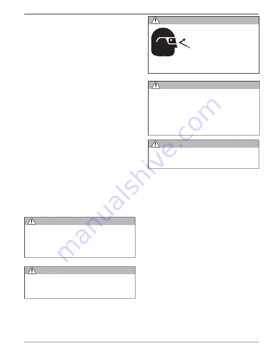 Kirby Morgan SuperLite 27 Operation And Maintenance Manual Download Page 71