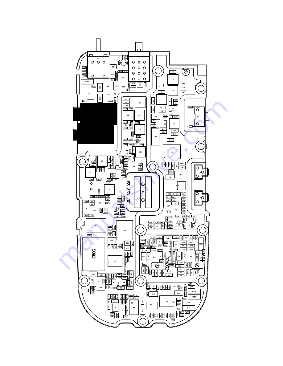 Kirisun PT568-01 Service Manual Download Page 26