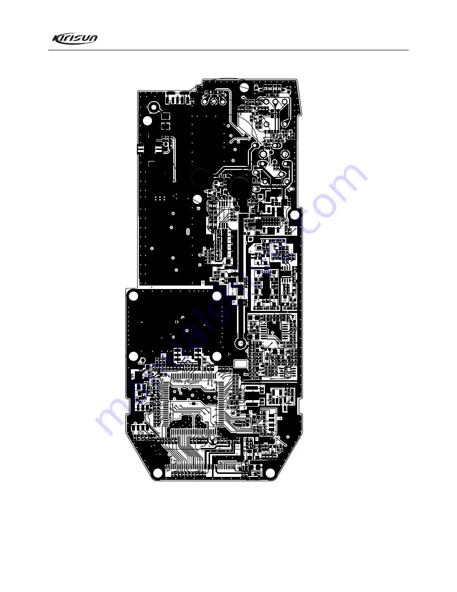 Kirisun PT6800 Service Manual Download Page 42