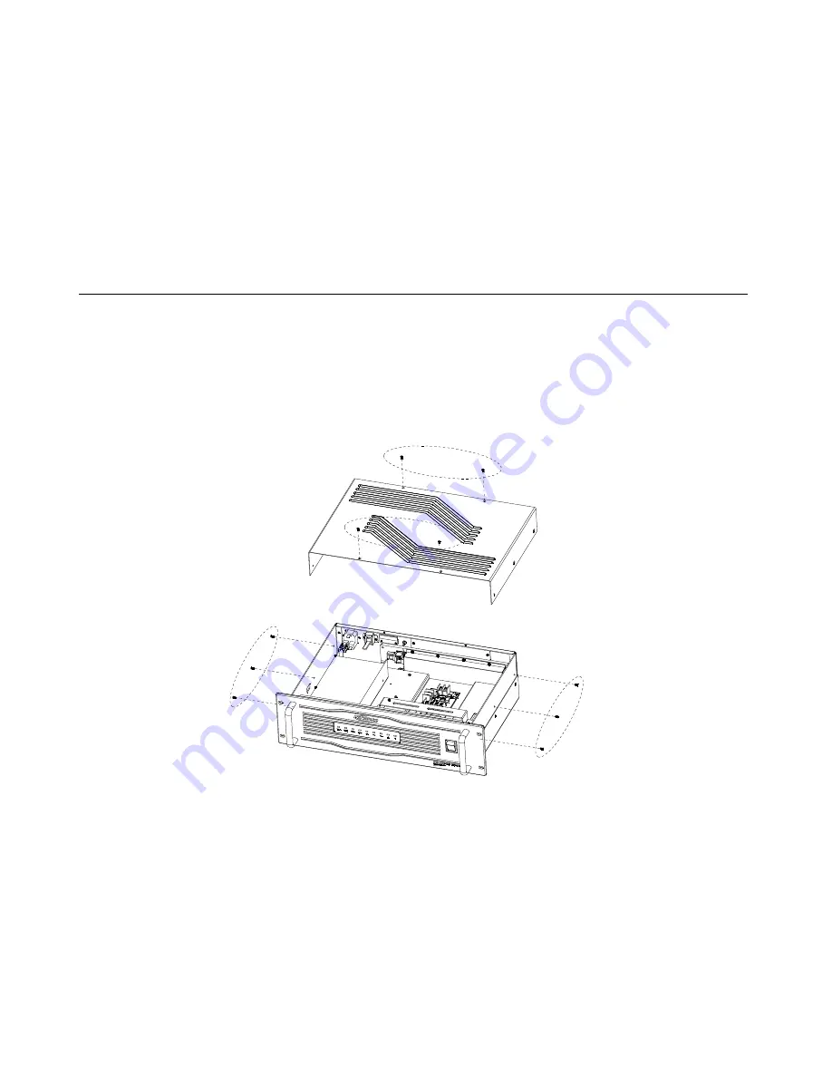 Kirisun TR850 Instruction Manual Download Page 23