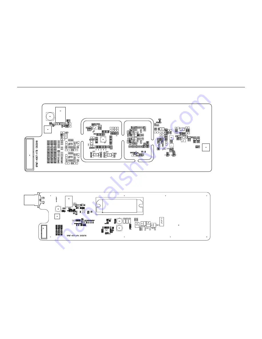 Kirisun TR850 Service Manual Download Page 92