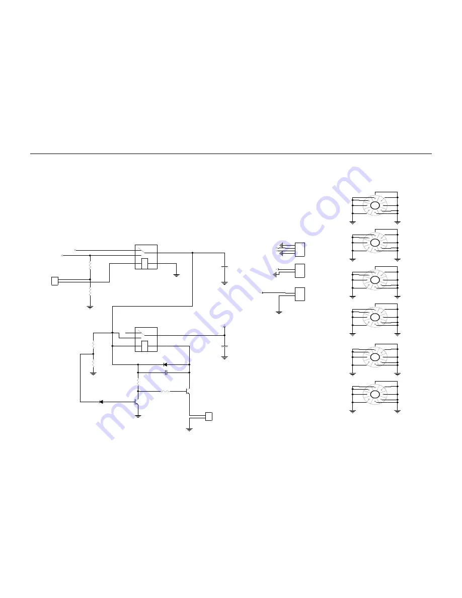 Kirisun TR850 Service Manual Download Page 130