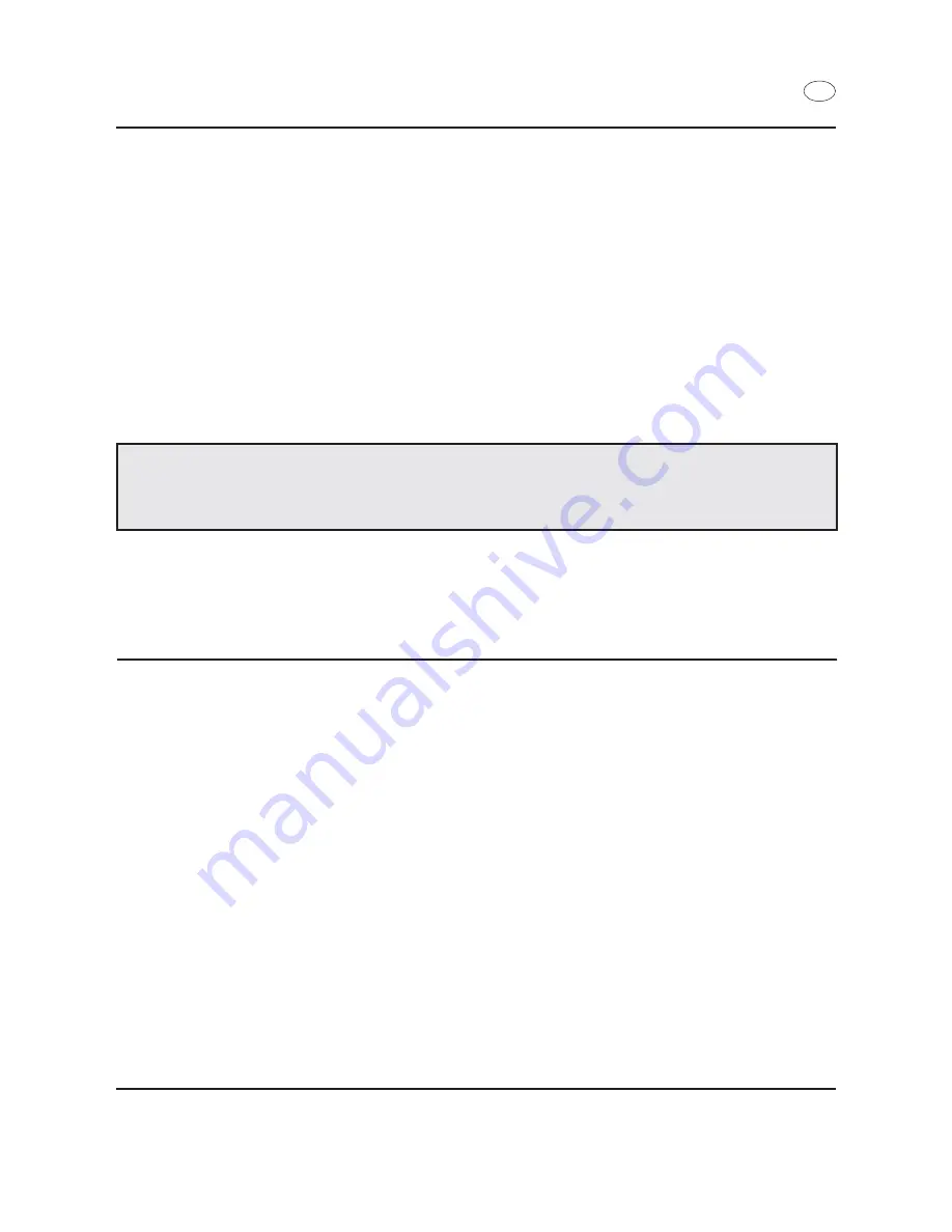 Kitchen Living HL-2070 User Manual Download Page 30