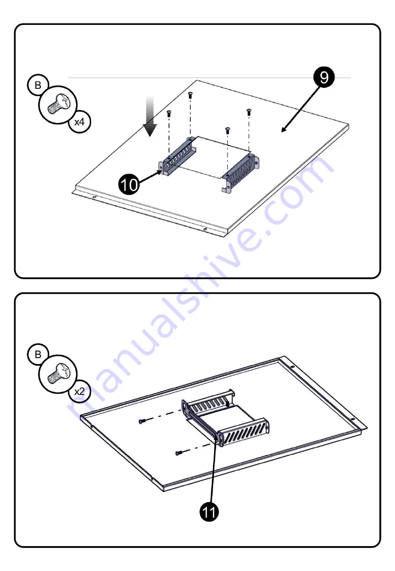 KitchenAid 1500299 Скачать руководство пользователя страница 13