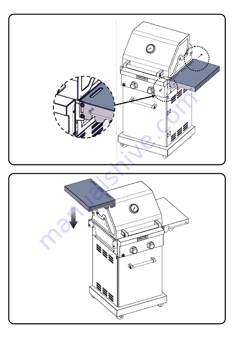 KitchenAid 1500299 Скачать руководство пользователя страница 19