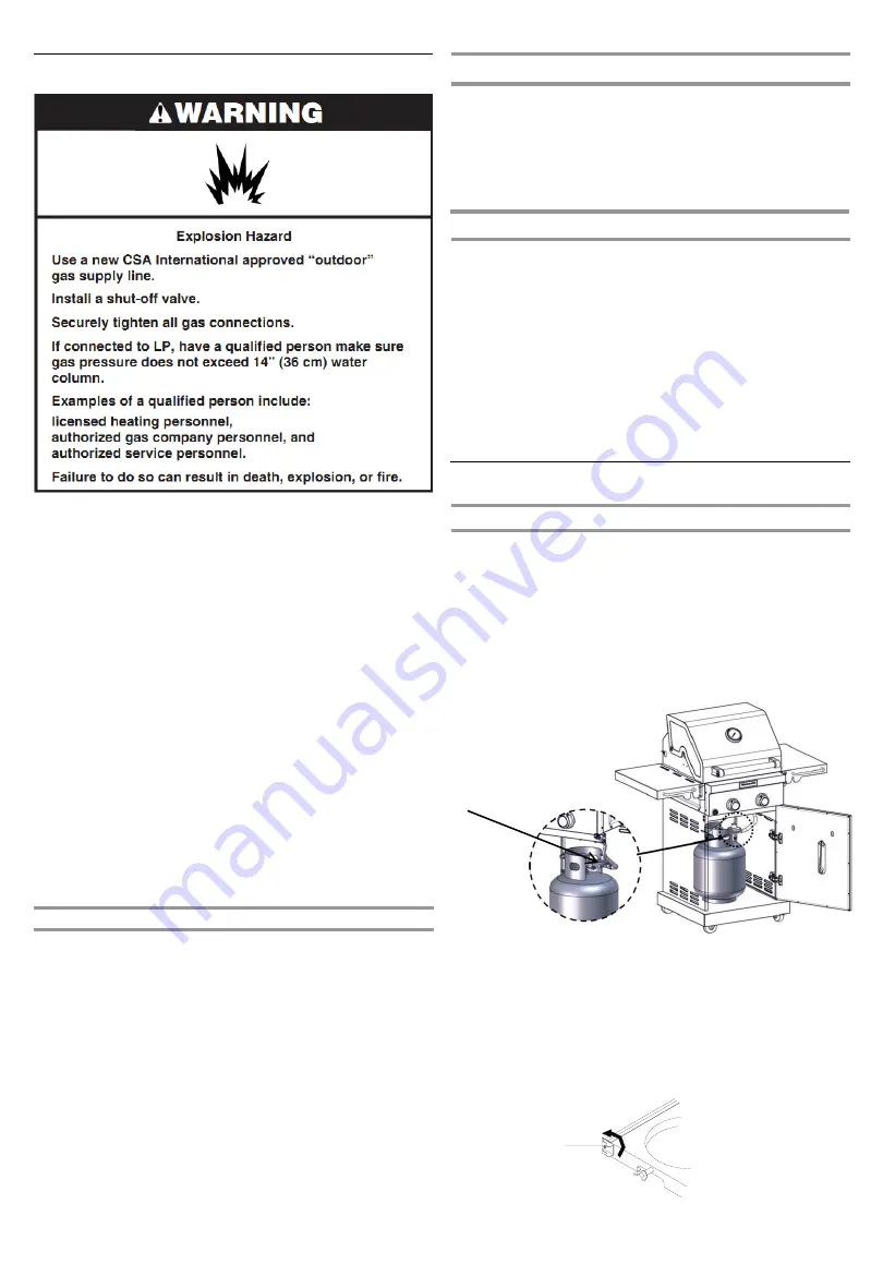 KitchenAid 1500299 Скачать руководство пользователя страница 25