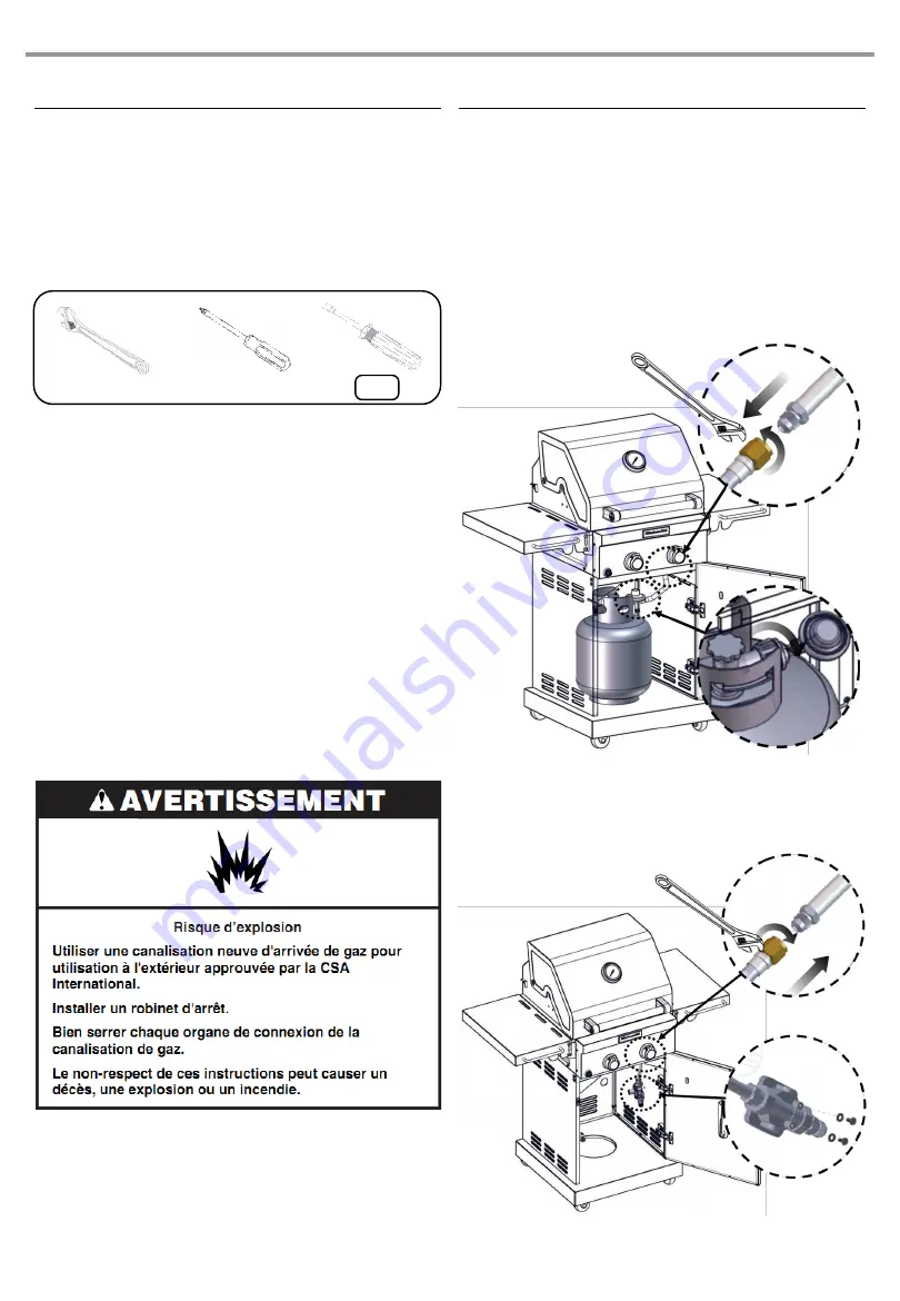 KitchenAid 1500299 Installation Instructions And Use & Care Manual Download Page 48