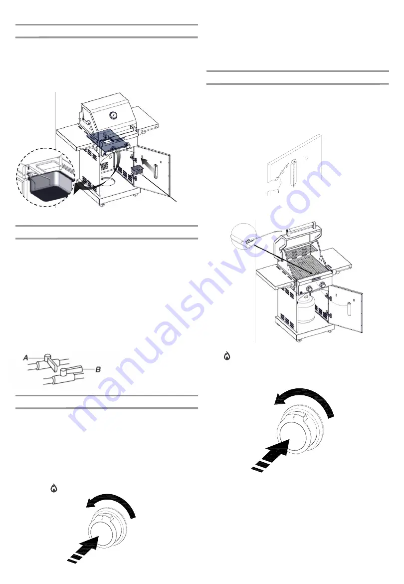 KitchenAid 1500299 Скачать руководство пользователя страница 73