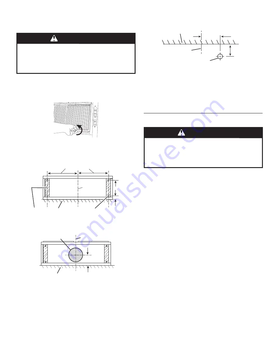 KitchenAid 2005 Скачать руководство пользователя страница 7