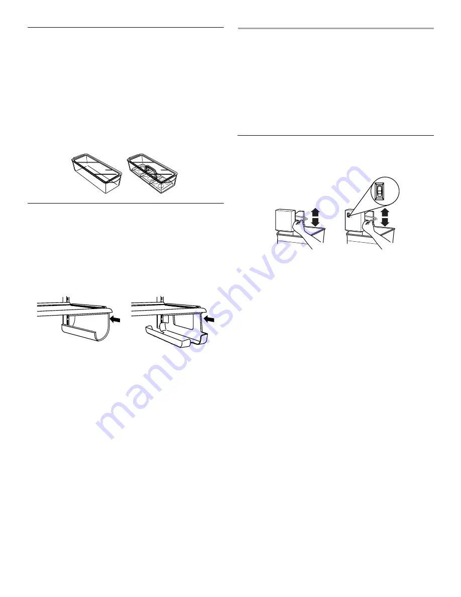 KitchenAid 2206106 Скачать руководство пользователя страница 45