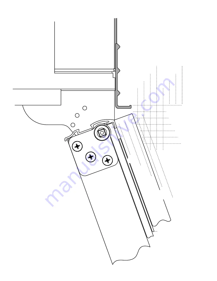 KitchenAid 2307890A Installation Manual Download Page 30