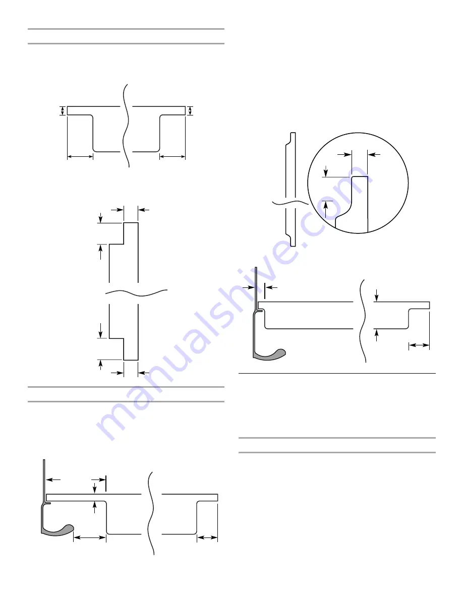 KitchenAid 2320680B Скачать руководство пользователя страница 17