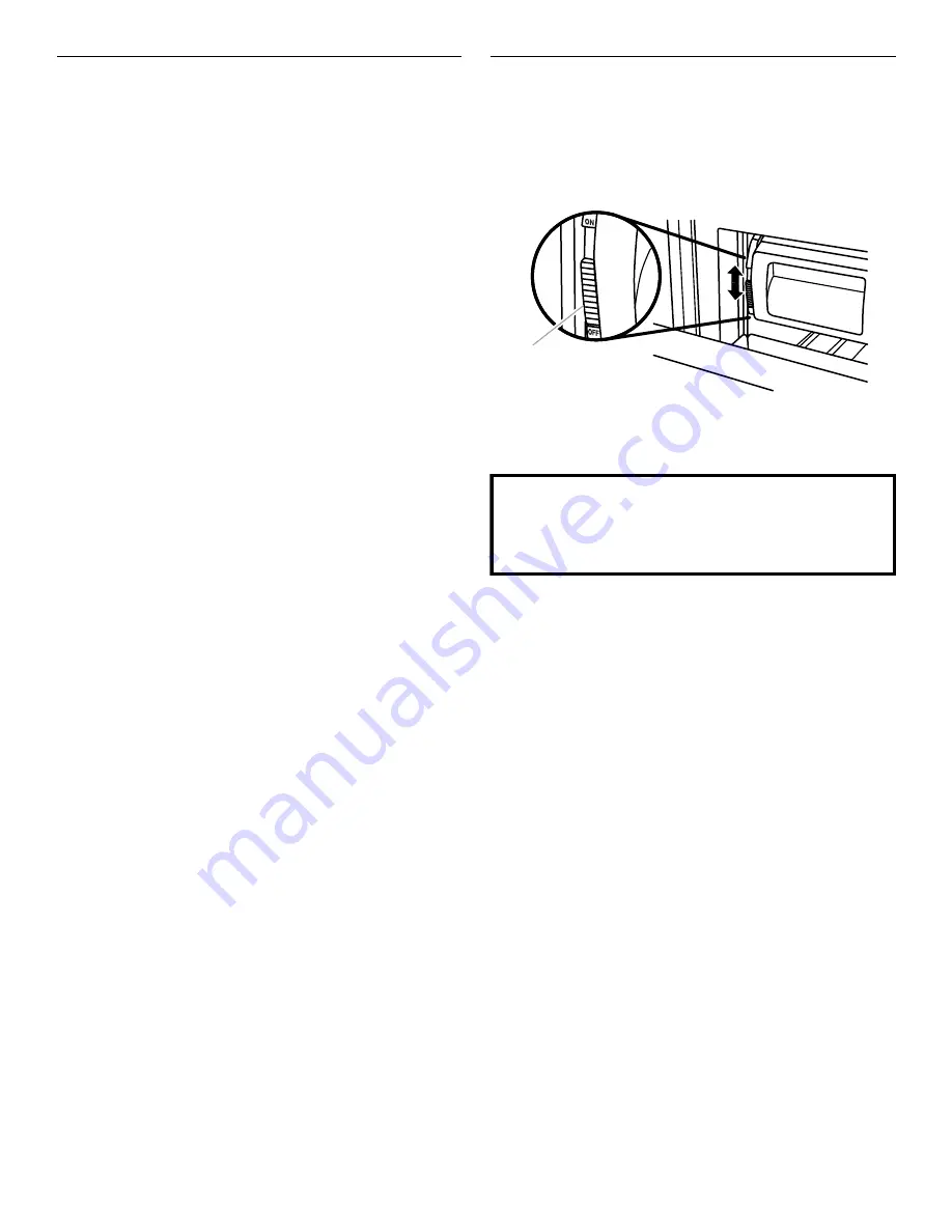 KitchenAid 2320680B Скачать руководство пользователя страница 28