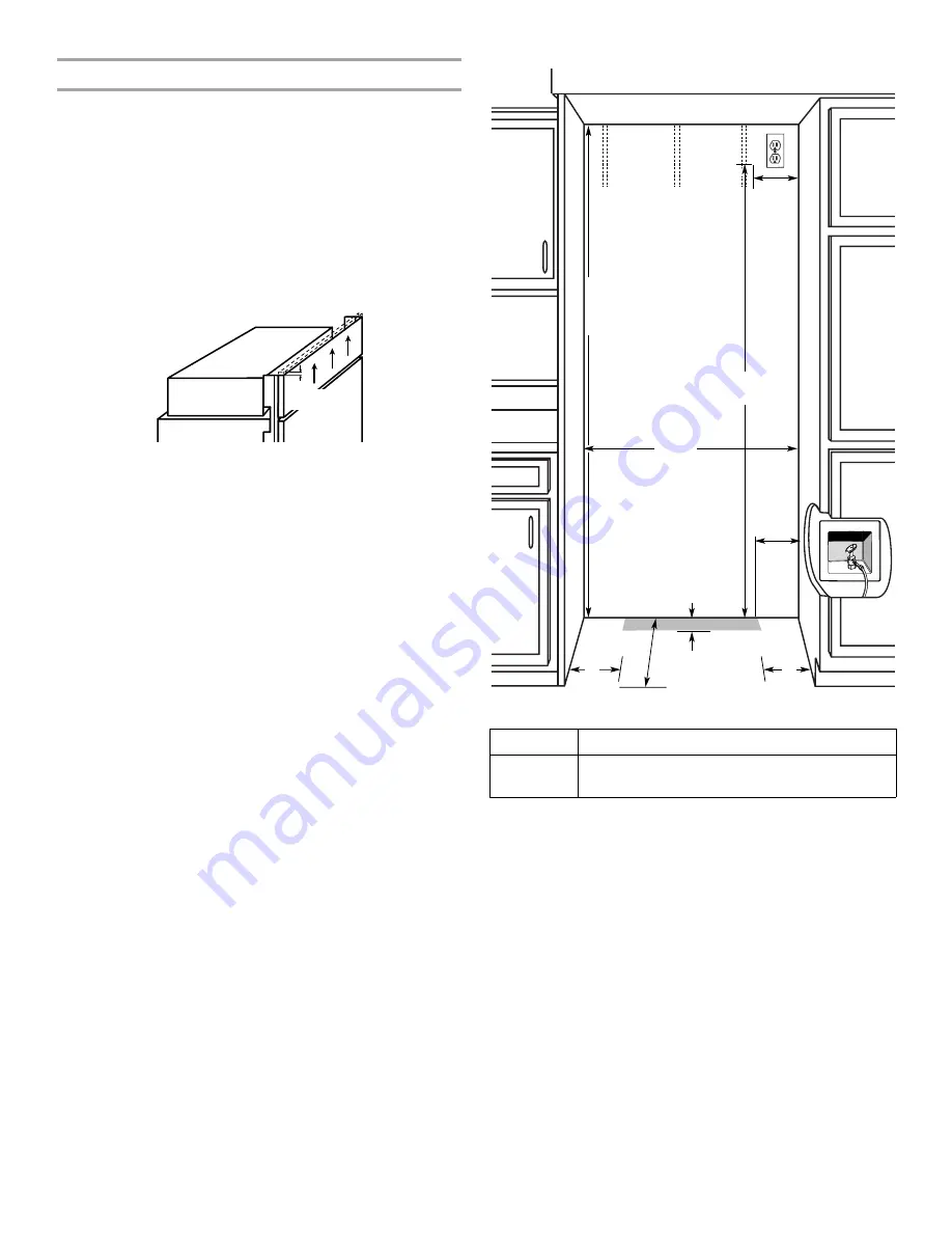 KitchenAid 2320680B Скачать руководство пользователя страница 32