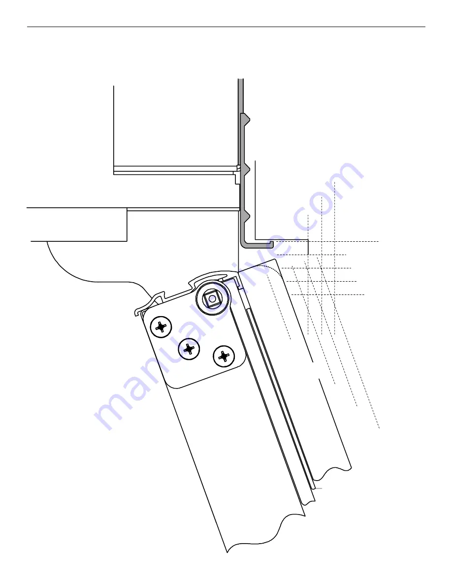 KitchenAid 2320680B Скачать руководство пользователя страница 38