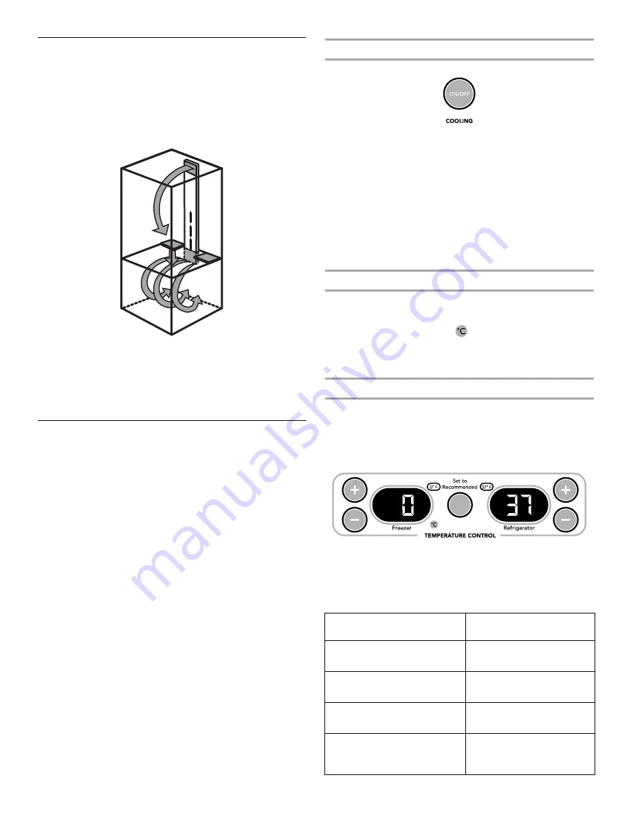 KitchenAid 2320682A Use And Care Manual Download Page 6