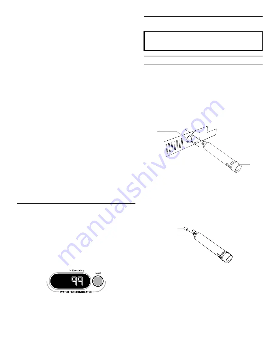 KitchenAid 2320682A Use And Care Manual Download Page 24