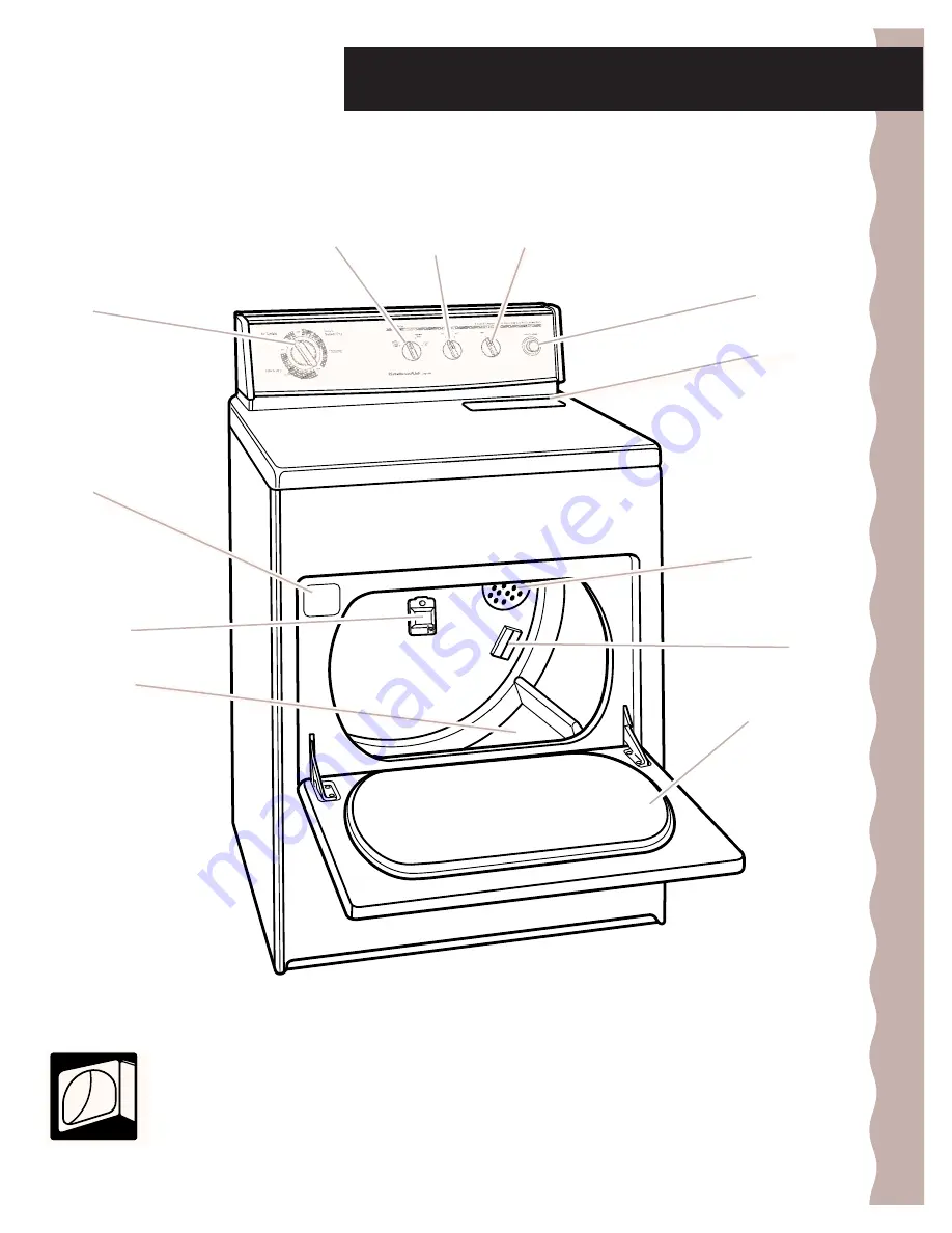 KitchenAid 3405633 Use & Care Manual Download Page 5