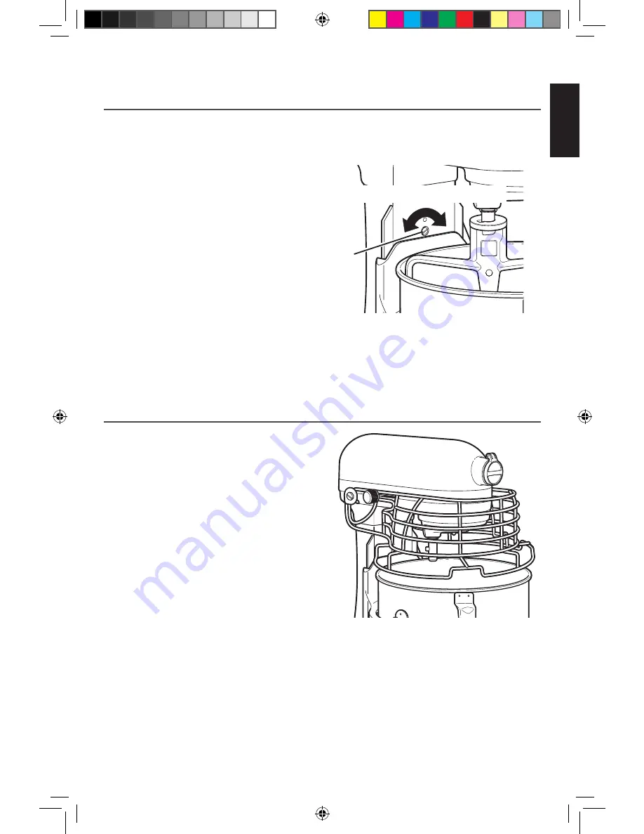 KitchenAid 3KSMC895 Manual Download Page 11