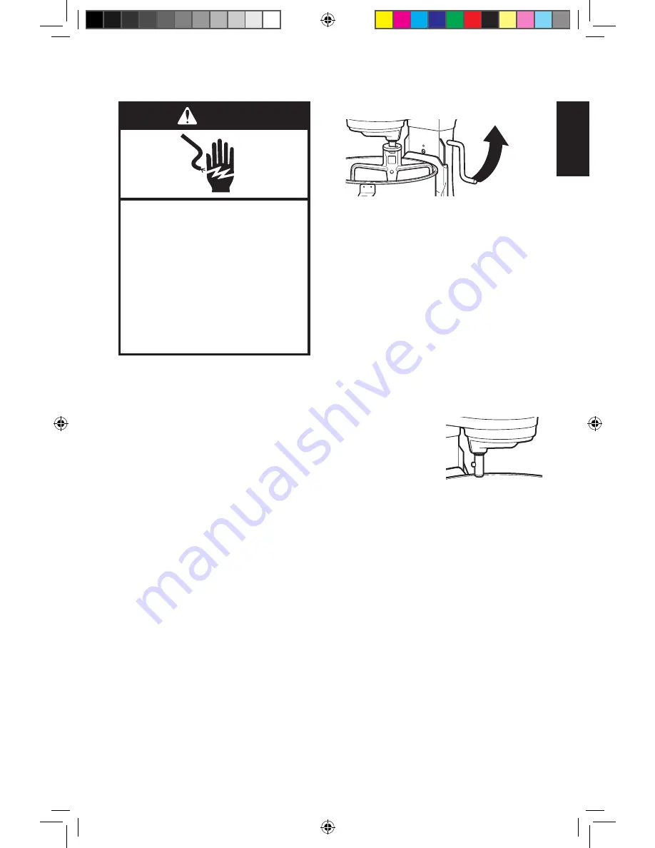 KitchenAid 3KSMC895 Manual Download Page 21