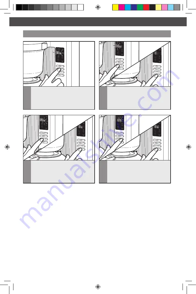 KitchenAid 5KCM0802 Скачать руководство пользователя страница 60