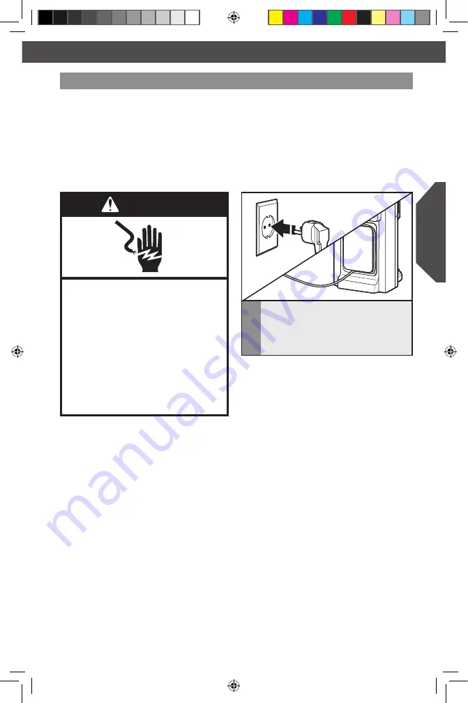 KitchenAid 5KCM0802 Manual Download Page 107