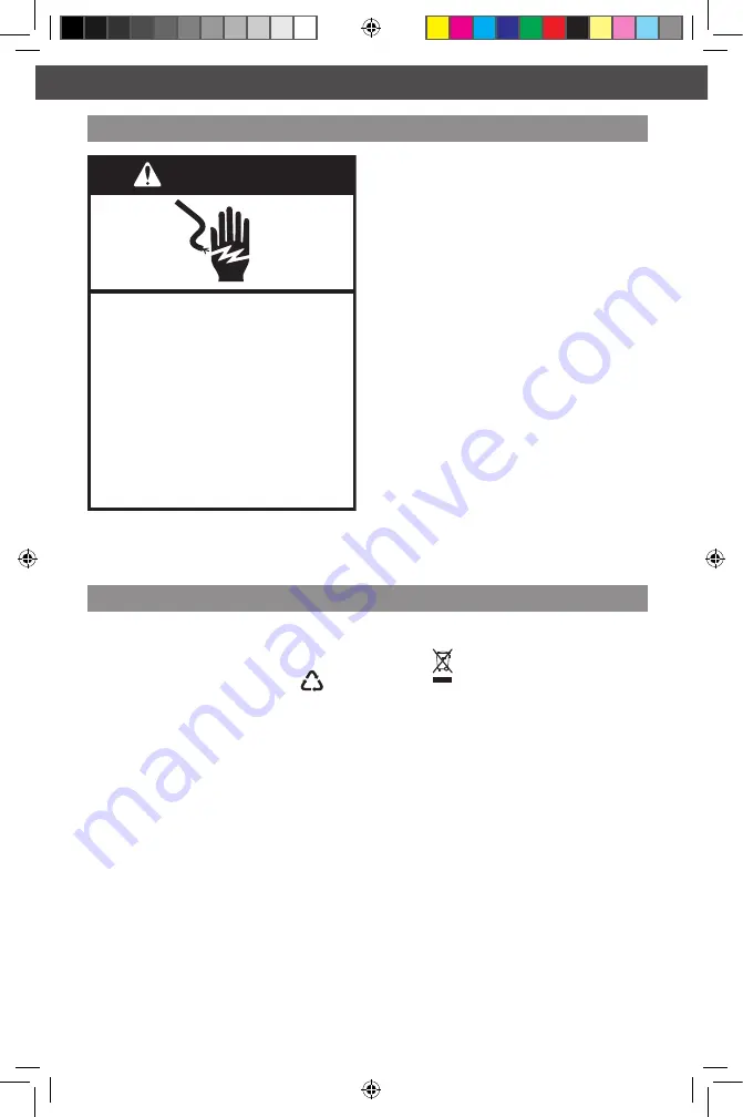 KitchenAid 5KCM0802 Manual Download Page 168