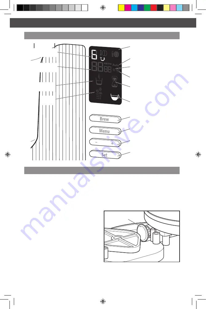 KitchenAid 5KCM0802 Manual Download Page 170