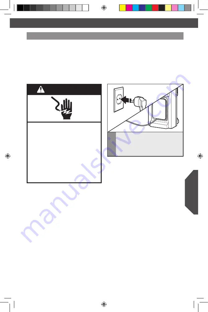 KitchenAid 5KCM0802 Manual Download Page 219