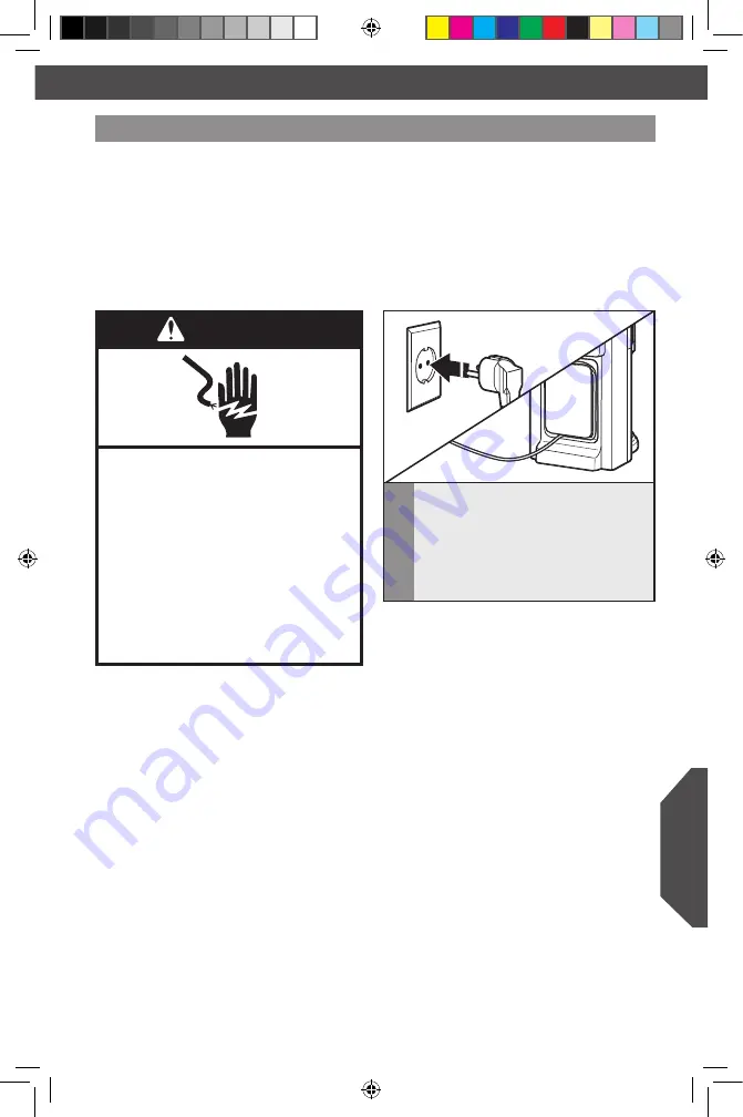 KitchenAid 5KCM0802 Manual Download Page 235