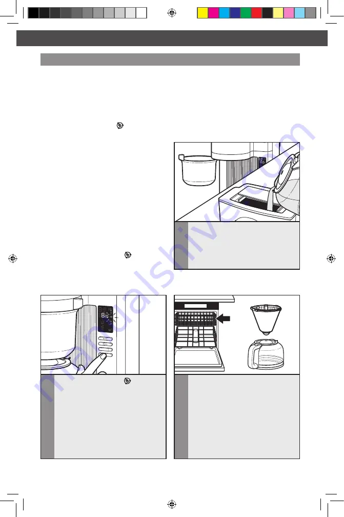 KitchenAid 5KCM0802 Manual Download Page 242