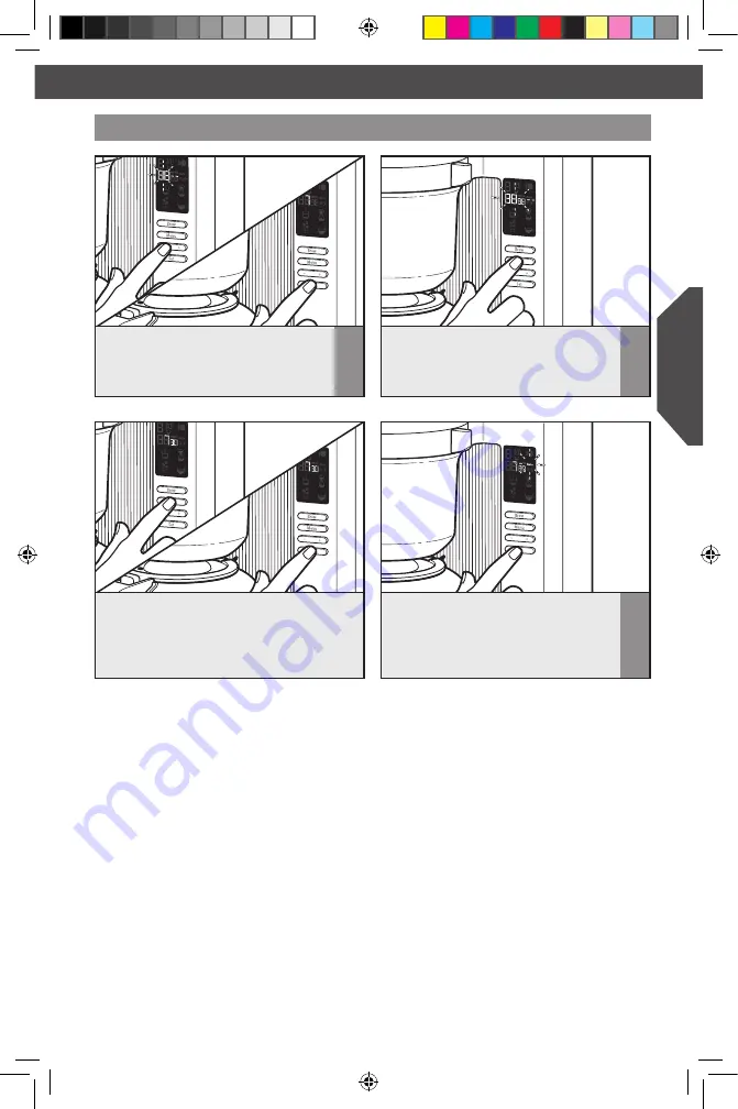 KitchenAid 5KCM0802 Manual Download Page 271