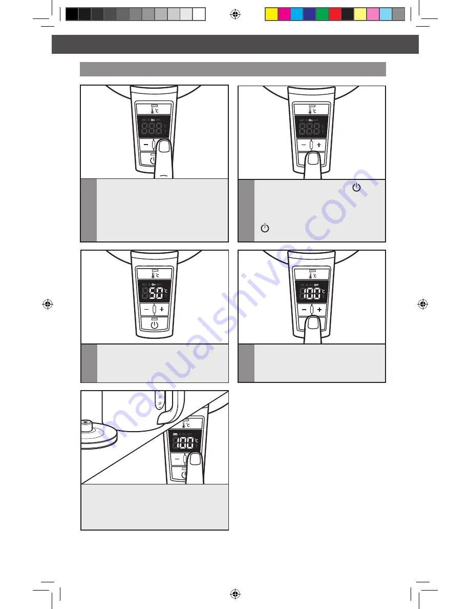 KitchenAid 5KEK1722 Скачать руководство пользователя страница 10