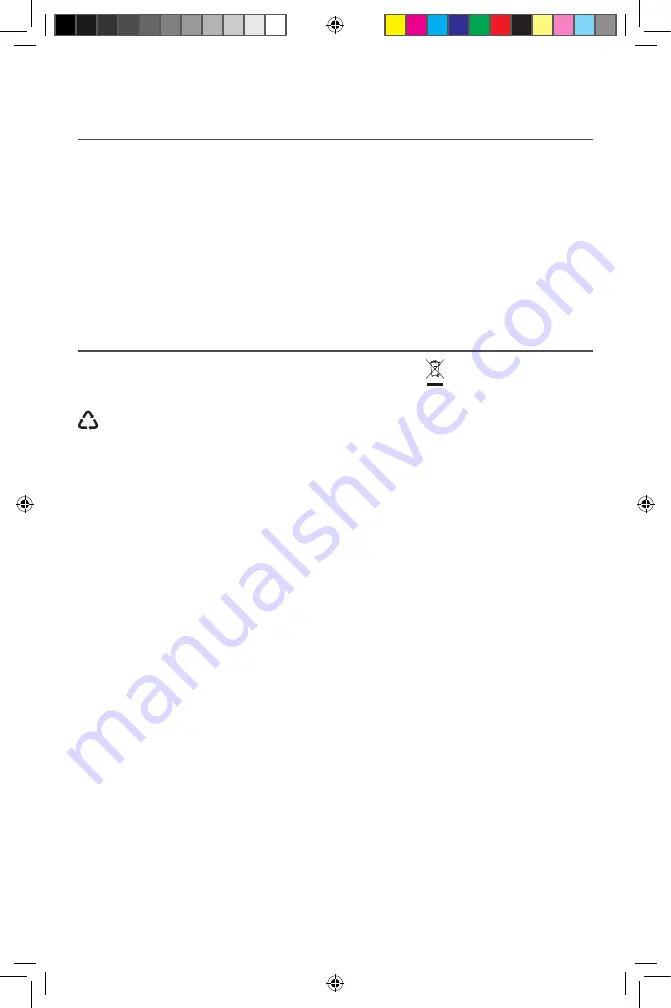 KitchenAid 5KFP0919Z Manual Download Page 8