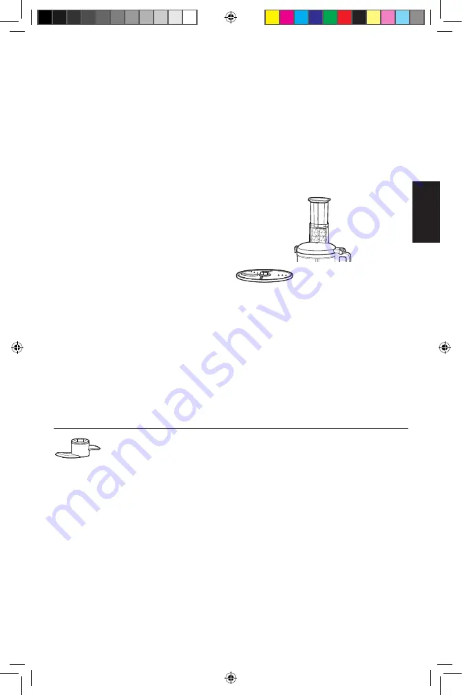 KitchenAid 5KFP0919Z Manual Download Page 55