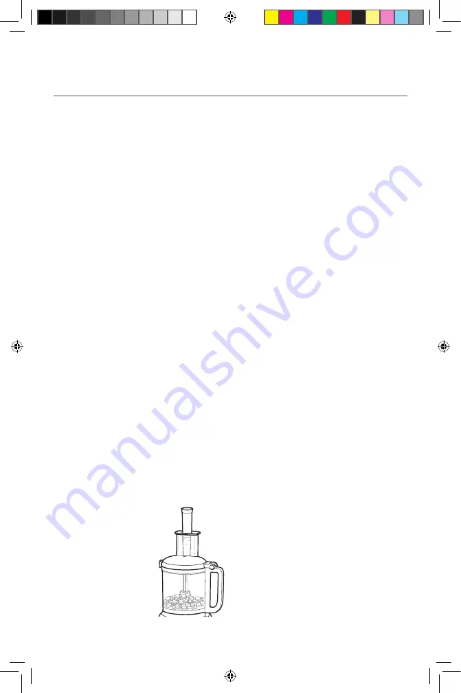 KitchenAid 5KFP0919Z Manual Download Page 56