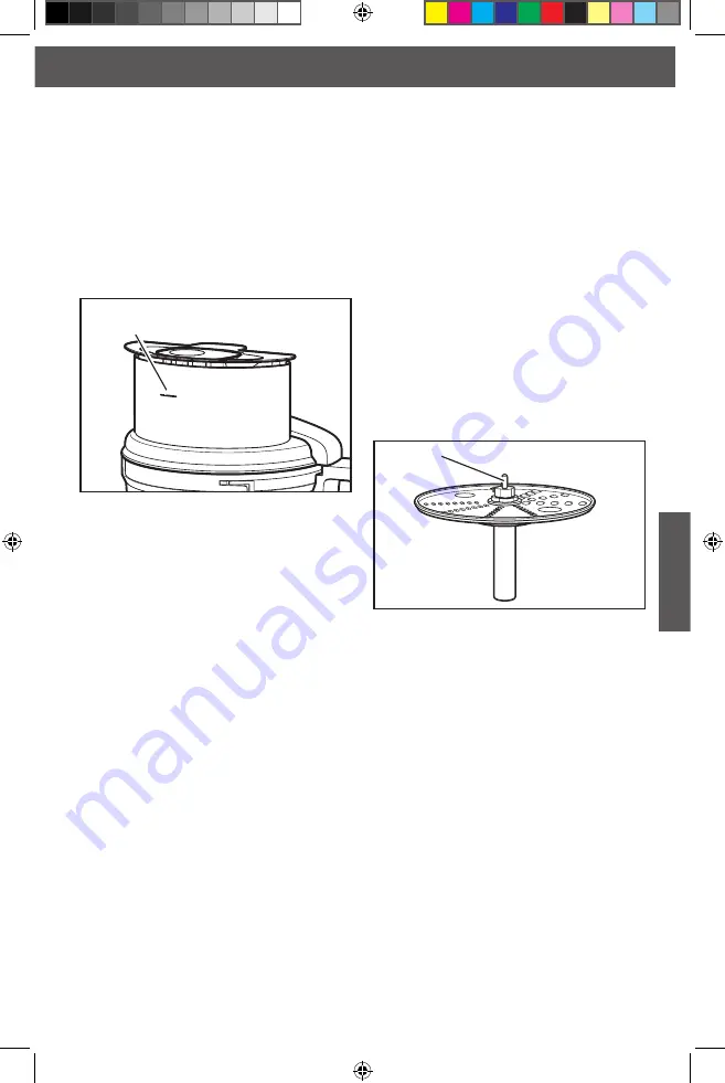 KitchenAid 5KFP0925 Manual Download Page 91