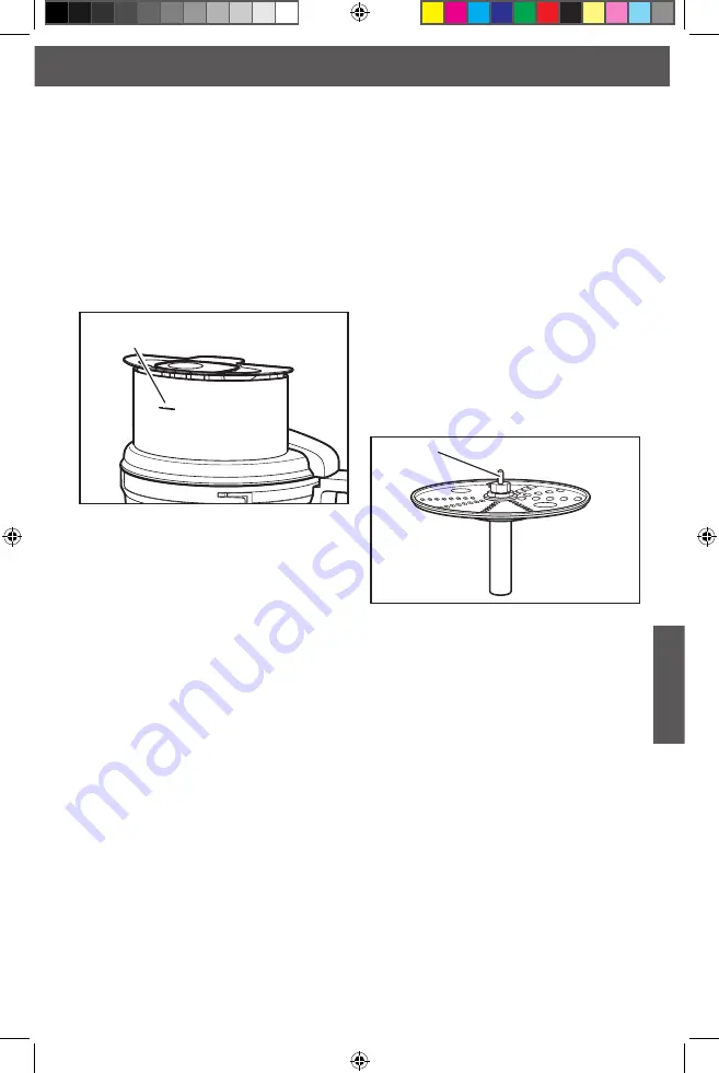 KitchenAid 5KFP0925 Скачать руководство пользователя страница 113