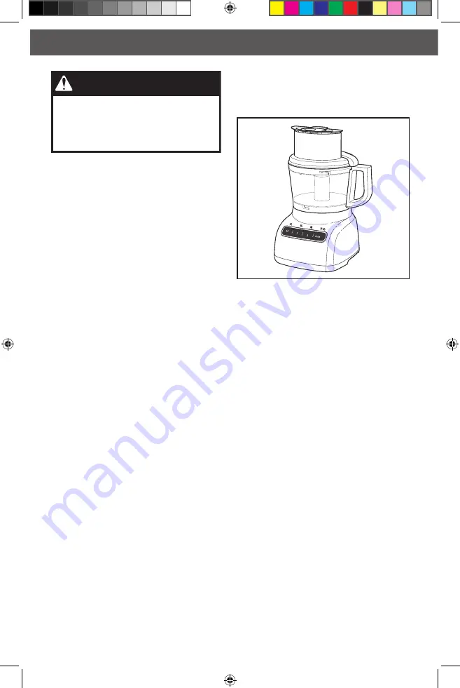 KitchenAid 5KFP0925 Скачать руководство пользователя страница 130