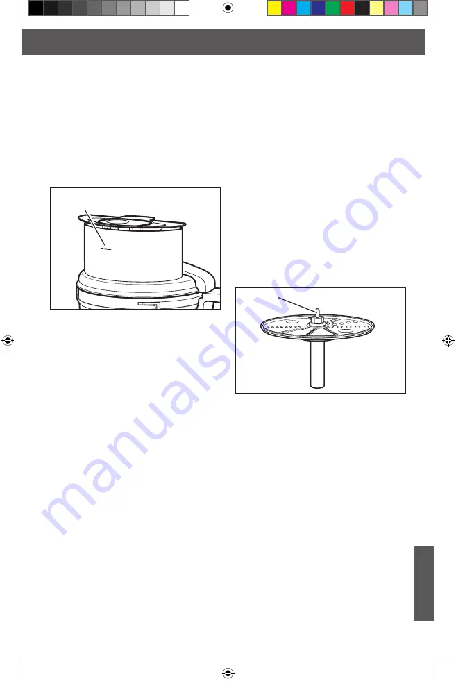 KitchenAid 5KFP0925 Скачать руководство пользователя страница 157