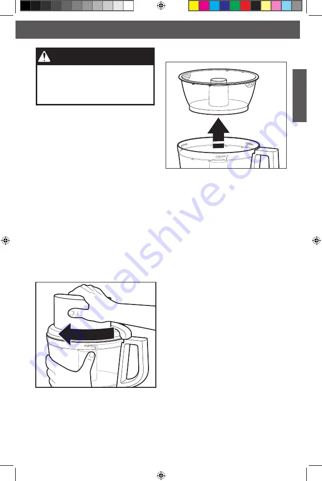 KitchenAid 5KFP0925 Manual Download Page 167