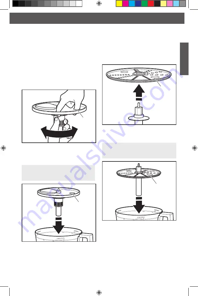 KitchenAid 5KFP0925 Скачать руководство пользователя страница 169