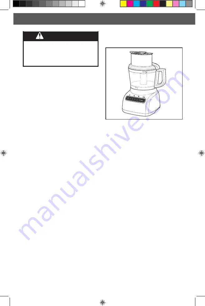 KitchenAid 5KFP0925 Скачать руководство пользователя страница 196